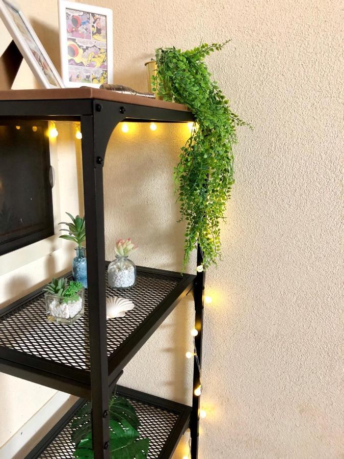 Вілла Loft Garden Terre Di Sicilia Марсала Екстер'єр фото