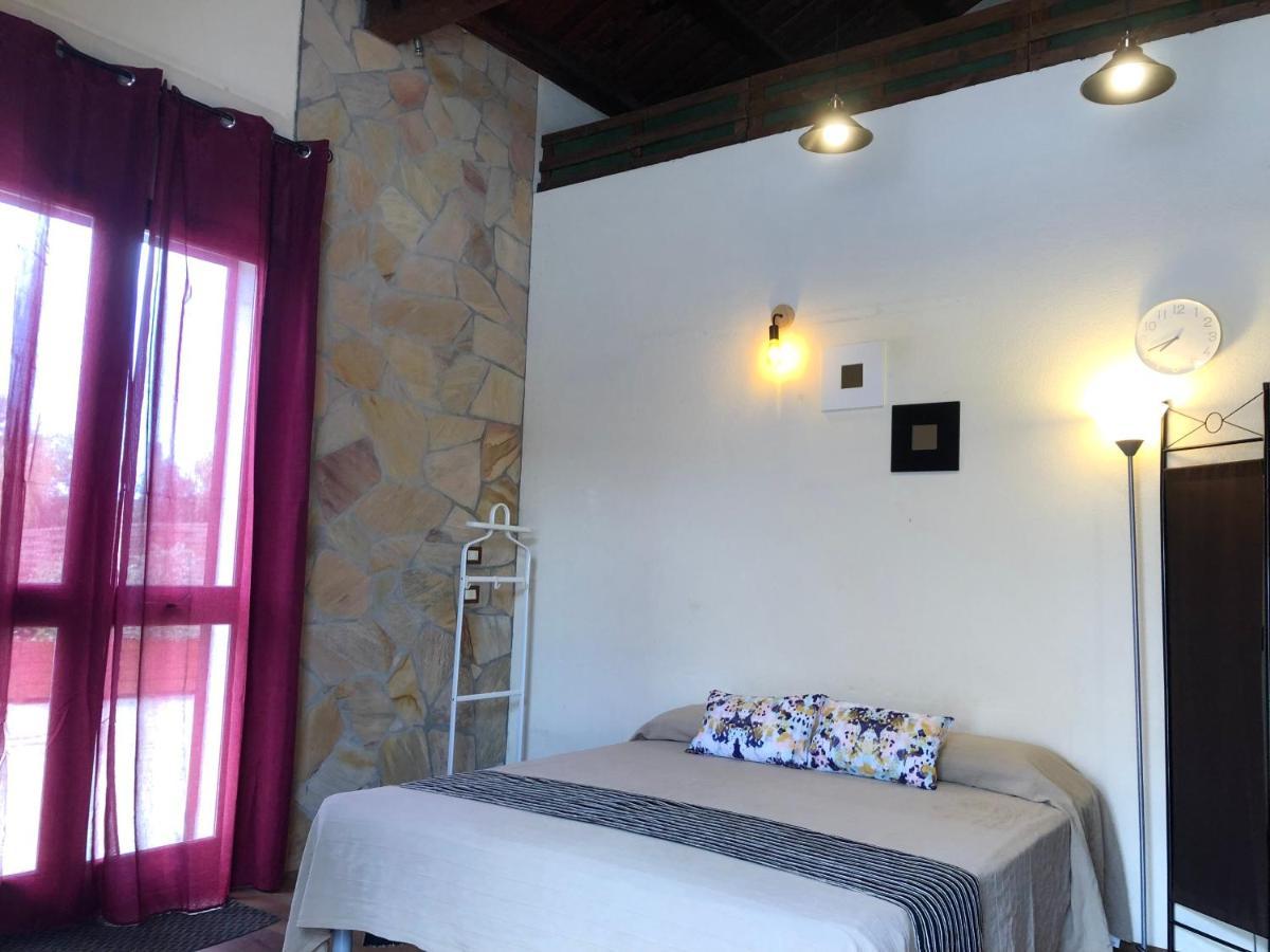 Вілла Loft Garden Terre Di Sicilia Марсала Екстер'єр фото